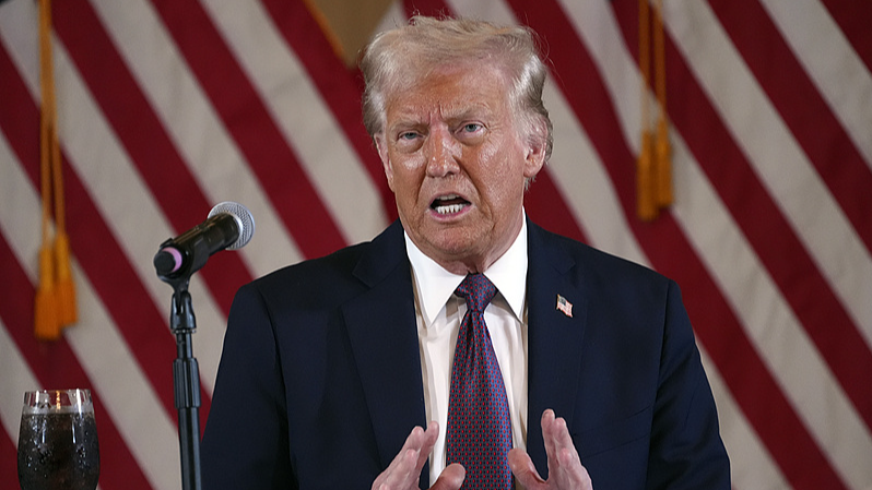 トランプ氏「口止め料」裁判を振り返る：有罪判決と無条件の量刑免除まで