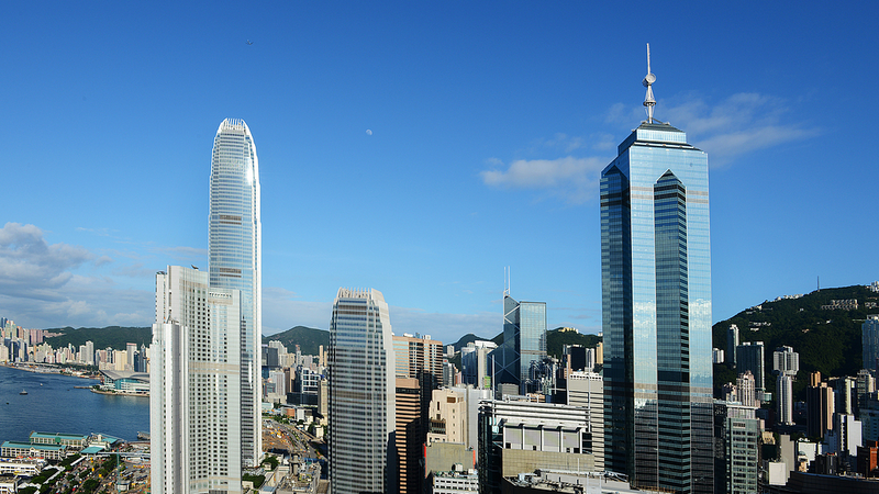 香港で若手科学者200人超が集結　香港ローレートフォーラム2025開幕