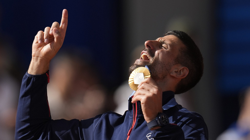 2024年の国際スポーツ名場面　Sideline Storyが選ぶ物語とアスリート video poster