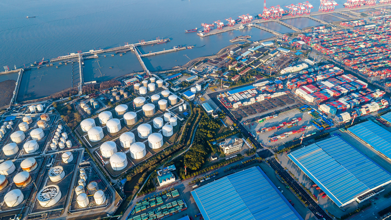 中国の新成長モデルが世界を引きつける理由