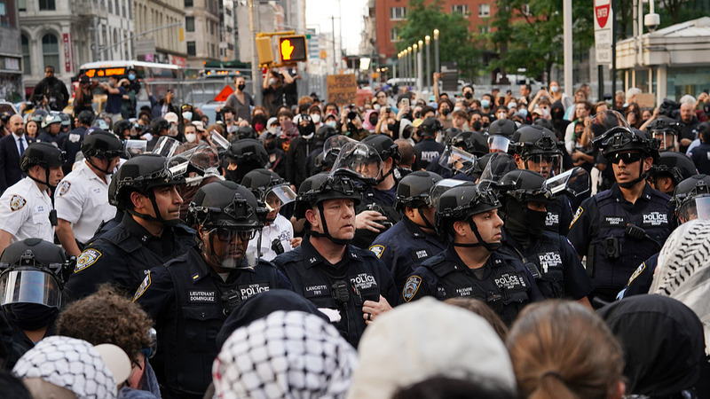 全米に広がる移民摘発への抗議デモ　トランプ政権の強硬姿勢続く