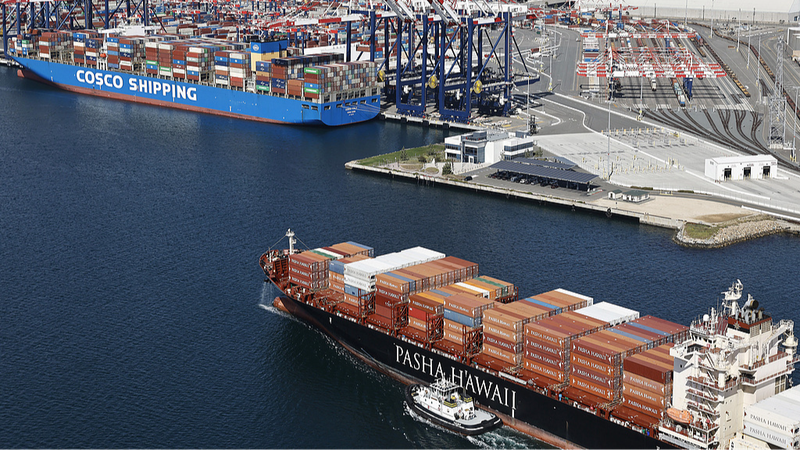 トランプ米大統領の関税政策、専門家が警鐘　インフレと国際パニックの懸念