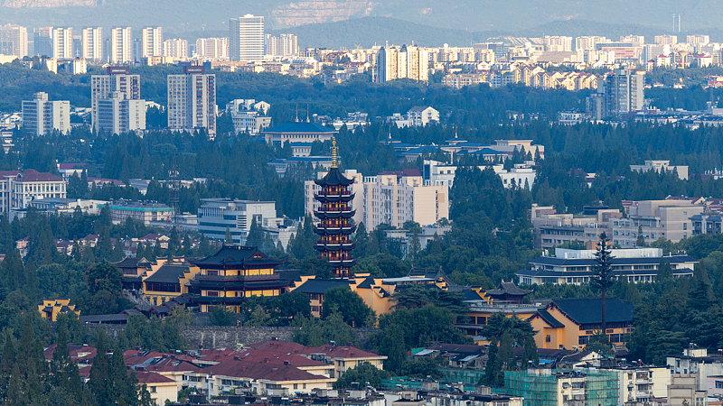 中国・南京でGlobal Mayors Dialogue　文化でつなぐ世界の都市