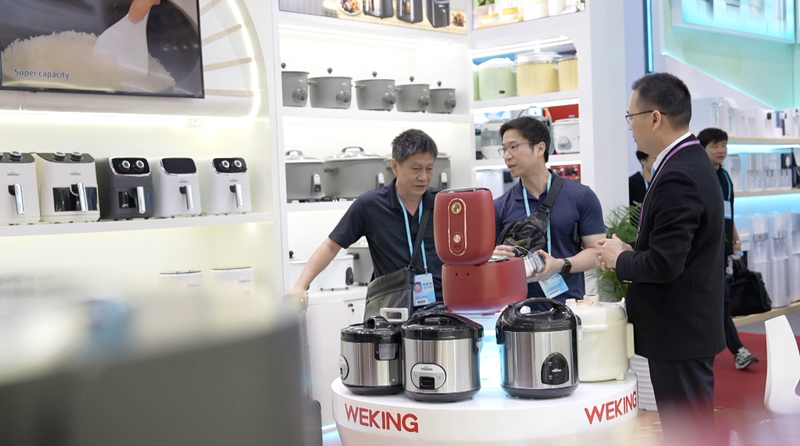 米中貿易摩擦の中で、中国企業はどう動いているのか video poster