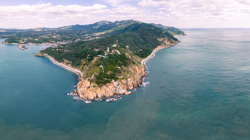 渤海海峡と黄海北部で軍事任務　12月7〜14日まで海域立ち入り禁止