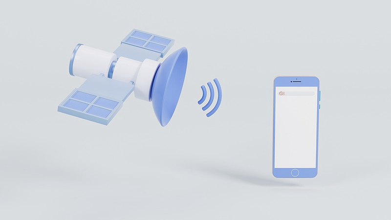 中国聯通に衛星モバイル通信ライセンス　中国の衛星インターネット戦略は新段階へ