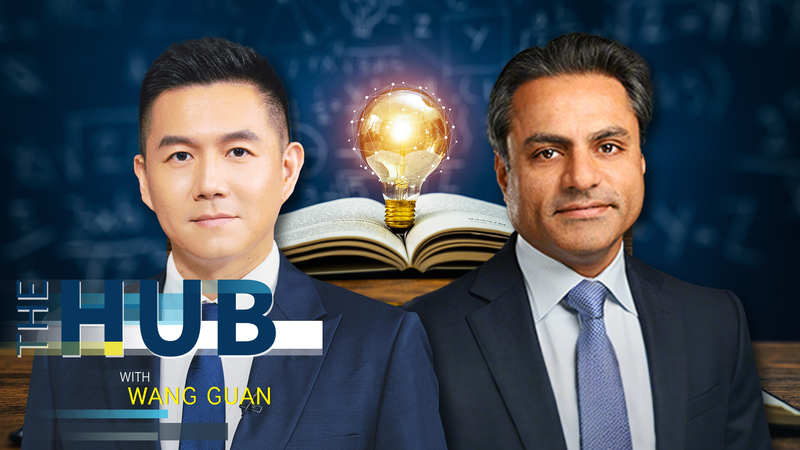 教育評価が大転換　ETSが語るAI時代のテストと中国パートナーシップ video poster