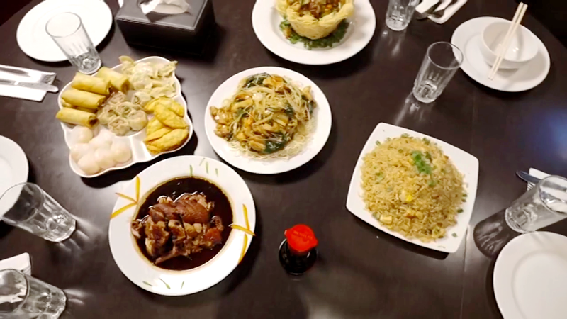 南米最古の中華街リマ「バリオ・チーノ」と食文化の力 video poster