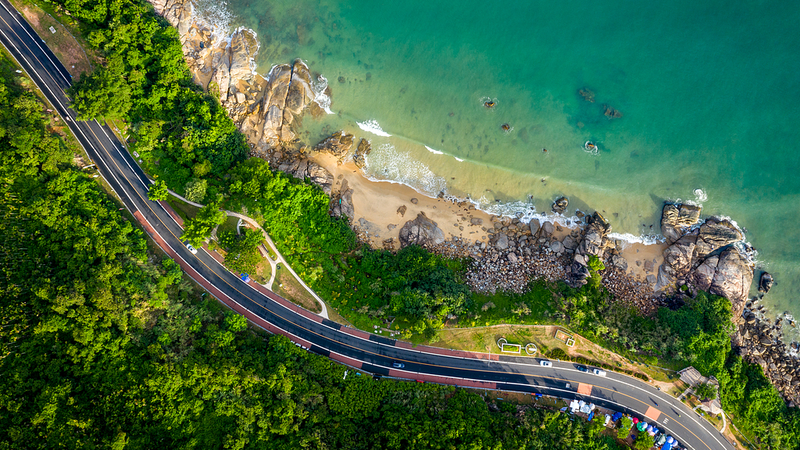 中国・海南省の自由貿易港で進む変化　免税・リゾート・医療のいま