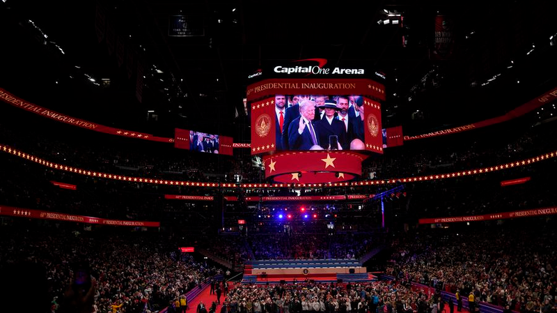 トランプ第2期と対中政策：関税強化とTikTokで揺れる米中関係