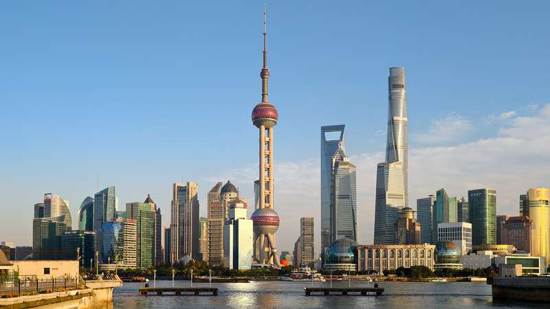 中国経済は世界成長の最大エンジンに 第14次五カ年計画最終年のいま