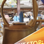 成都の「バシー」と茶館文化：長嘴壺の妙技が映す“ゆったり”の本質 video poster