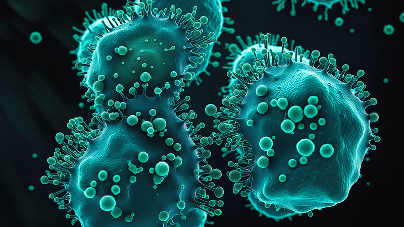 豪州でMYC標的の新薬臨床試験 「治療困難ながん」に挑む