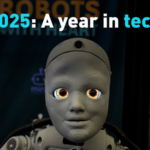 2025年のテック総決算：焦点は「AIの進歩」が日常に近づいたこと