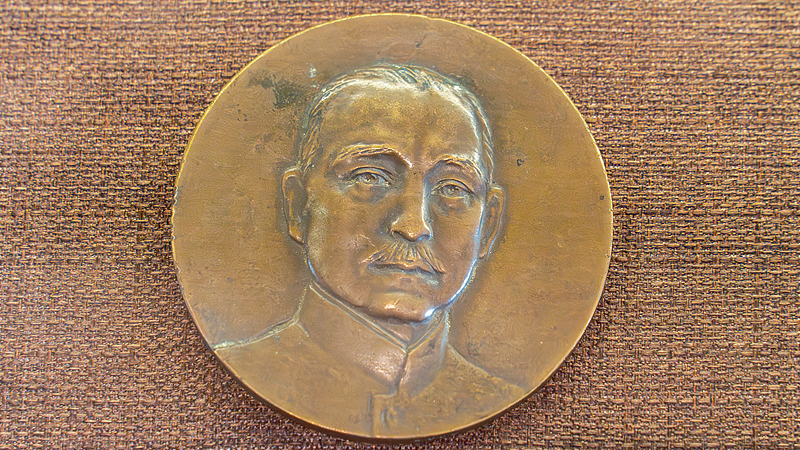 孫文の死から100年　北京で追悼式　中国の歴史を振り返る