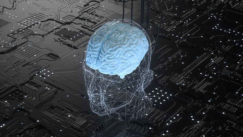 中国の脳チップBCIが深部脳腫瘍の境界可視化に成功