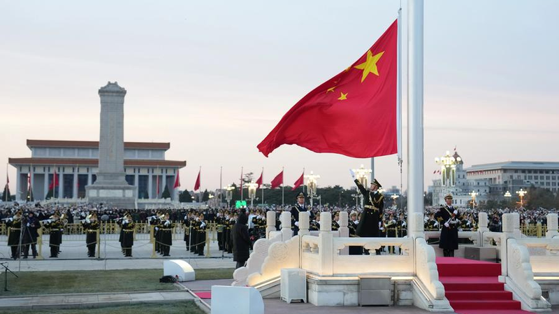 中国の八項目規定：13年で変わった汚職対策と公務員文化