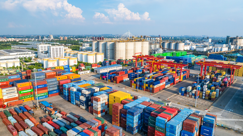 WTO世界貿易報告書2025：AIと国際貿易がもたらす成長インパクト