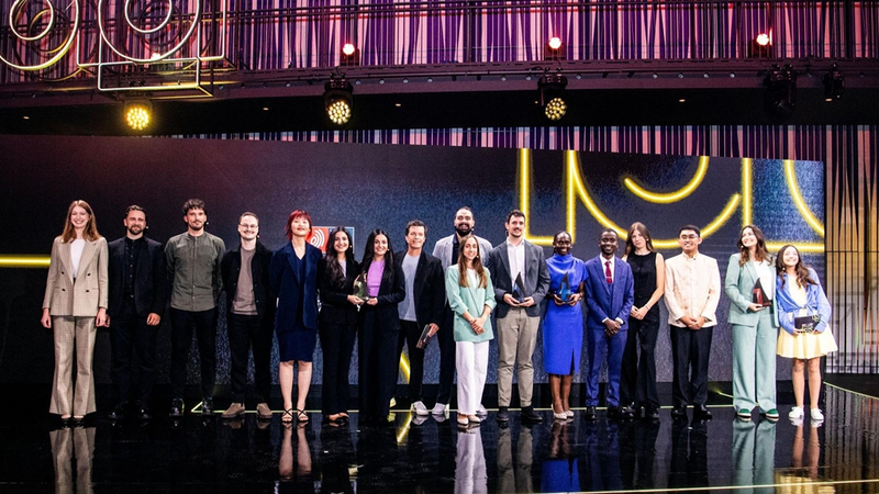 中国出身の若手がEPOヤング発明家賞初受賞　船舶のCO2回収技術とは