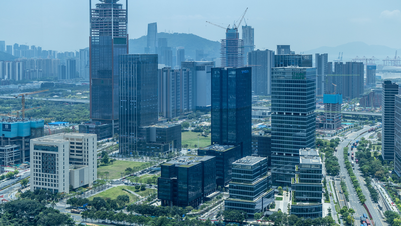 中国経済ニュース：国家発展改革委が民間企業と座談会、雇用安定と成長策を協議