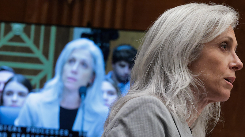 米CDCトップが就任1カ月足らずで解任　ワクチン政策巡り政権内対立