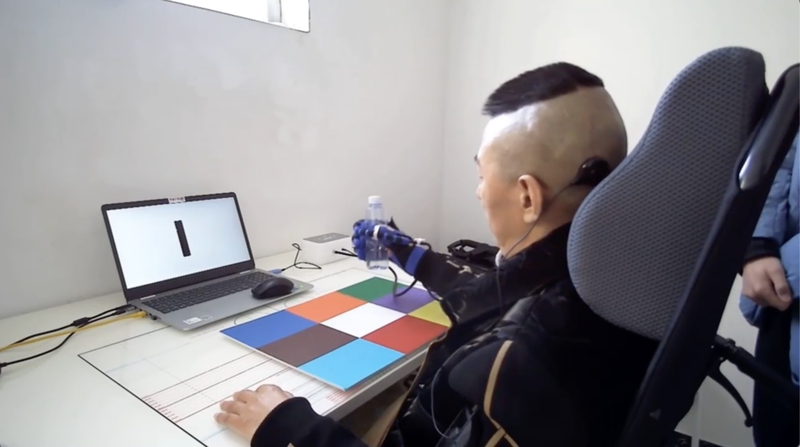 YHON1H8N8KSRMQF6EG0H - NewsTomo – 日本語で読む、世界のニュースハブ 中国、脳コンピューターインターフェース医療の価格指針を公表