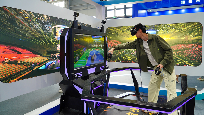 中国経済の新エンジン：サービス消費がけん引する国内需要