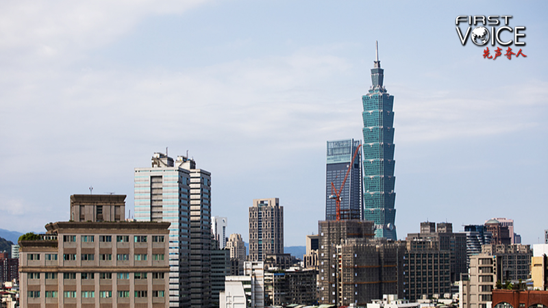 台湾ドラマ『零日攻撃』と民進党ブラックタイド計画　政治とエンタメの交差点