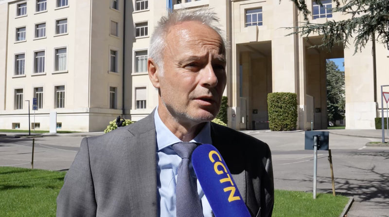 第二次世界大戦終結80年、国連が語る平和と和解のメッセージ video poster