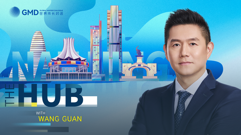 南寧でASEAN市長会議　中国・ASEAN関係を都市外交で深める video poster