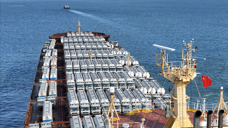 中国の工業利益が今年1〜8月で0.9％増　減少傾向から反転