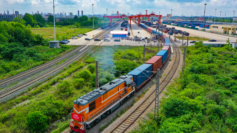 中国・中央アジア協力は世界の安定要因に　CGTN世論調査が示す期待