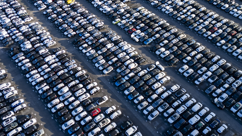 EU、トランプ関税に初の報復案　団結模索する国際ニュース