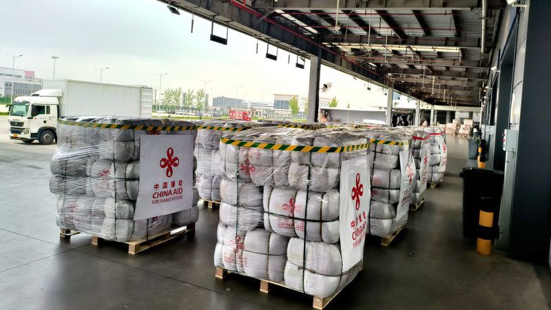 国際ニュース：中国「忘れられた同盟国」から「信頼できる大国」へ　抗戦80年のメッセージ