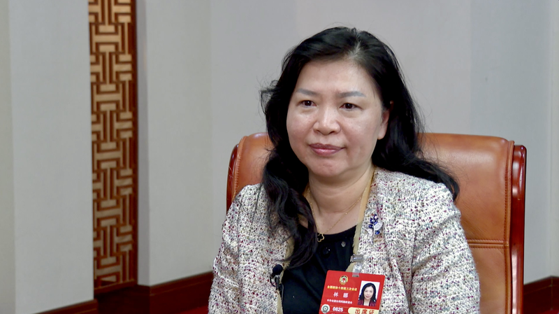 中国本土で台湾投資が拡大　CPPCC委員が語る両岸ビジネスの今 video poster