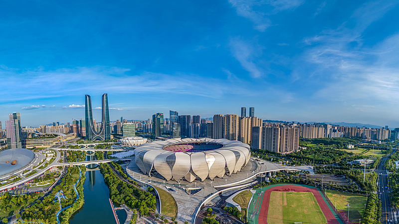 浙江省の発展を語る新刊 英語書籍が北京で発表