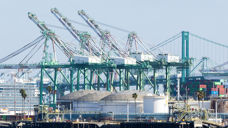 中国、対米関税協議を再否定　混乱を作り出すなと米国に伝える