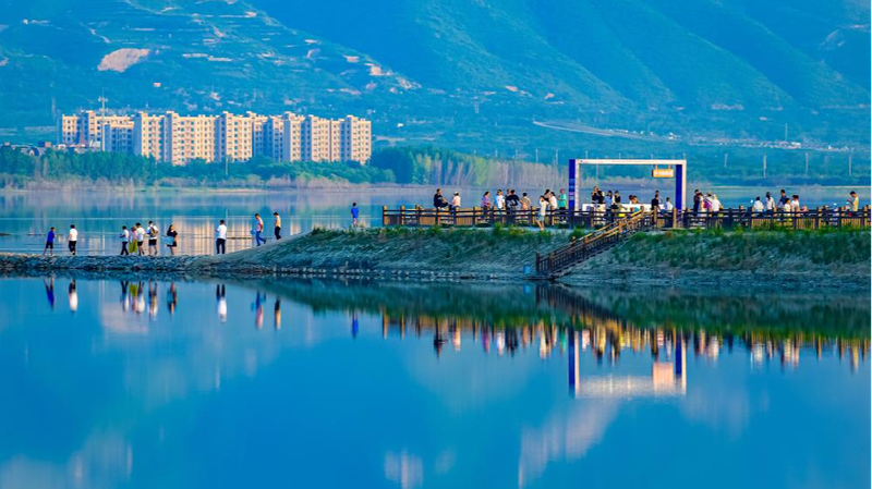 中国の生態文明と環境法典草案　グリーン発展の行方を読む