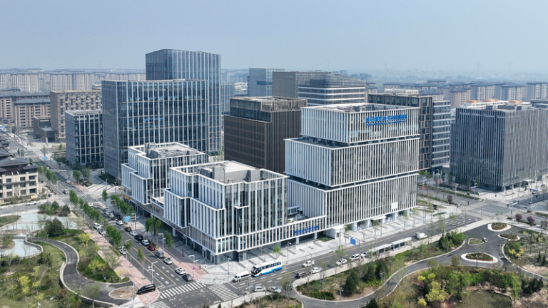 CMGが発表「2025年の中国本土・科学技術ニュース10選」AIから宇宙まで