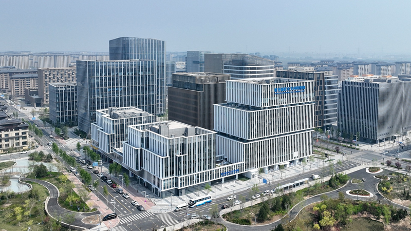 CMGが発表「2025年の中国本土・科学技術ニュース10選」AIから宇宙まで