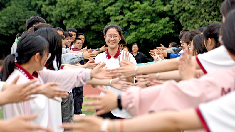 中国の大学入試「高考」に1335万人　公平性と支援策を解説