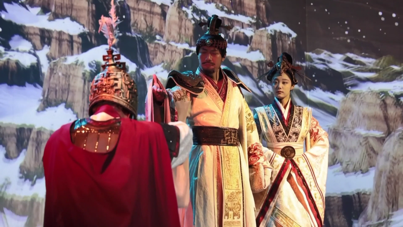 中国文化とAI最前線：映画・門神・青磁・DeepSeekまで