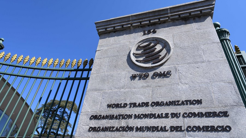 動揺する世界貿易と中国の多国間主義　WTOを守るという選択