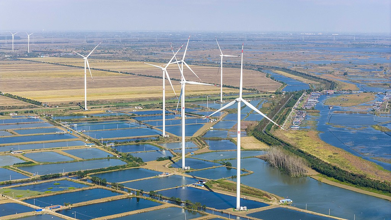 フィンランド紙が指摘：中国が国際気候ガバナンスの要に