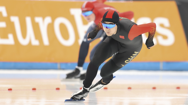 アジア冬季競技大会のスピードスケート入門