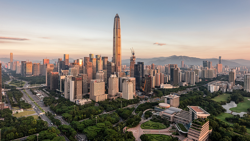 外国資本が中国市場に回帰　2025年8月の資金流入が示すもの