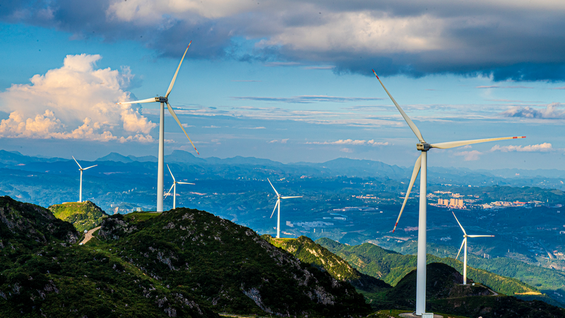 中国とSCO協力でエネルギー・グリーン・デジタル3大プラットフォーム設立へ video poster