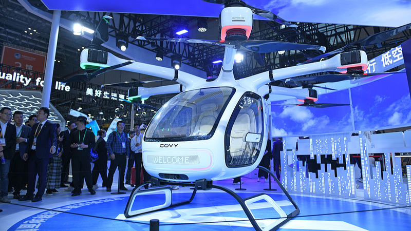 YU6XZ8YWMQ9Q3UJO1813 - NewsTomo – 日本語で読む、世界のニュースハブ CIIEで見えた中国の変化 BMWが示す「世界の工場」から革新拠点へ