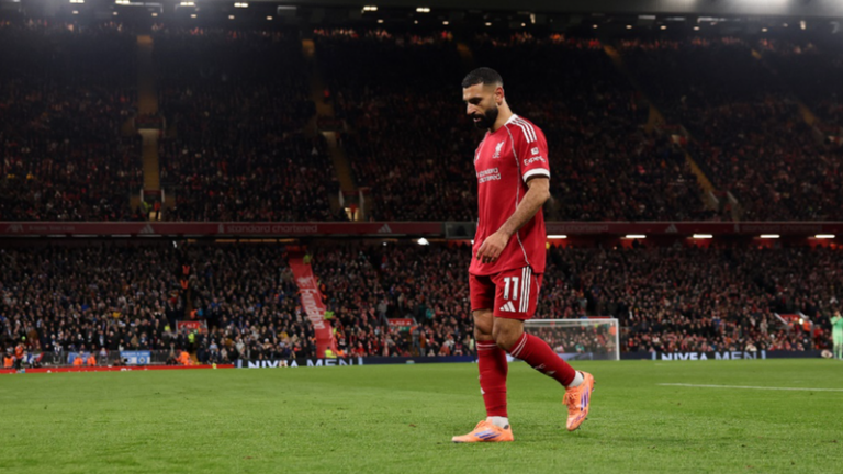 サラーはリバプールにどれだけ残る？緊張報道と“我慢の短い”名門の現実 video poster