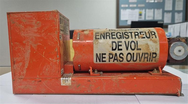 韓国旅客機事故、ブラックボックスは警告1分後に停止　バードストライクが焦点